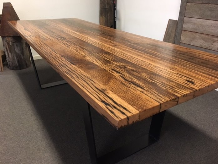 timber, tables, nullarbor, timber, melbourne, echuca, recycled, up cycled, sustainable